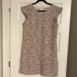 Size 8 Loft Dress Like New
